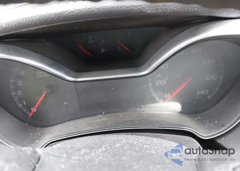 2015 Chevrolet Impala 2Lt from USA, damaged, VIN 1G1125S31FU139843